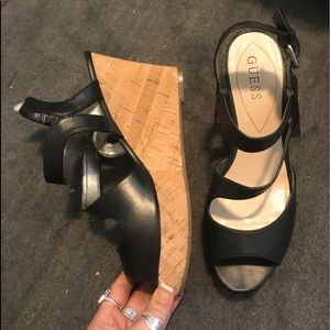 Super Cute Guess Shoes!